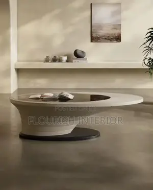 Quality Imported Luxury Marble Center Table