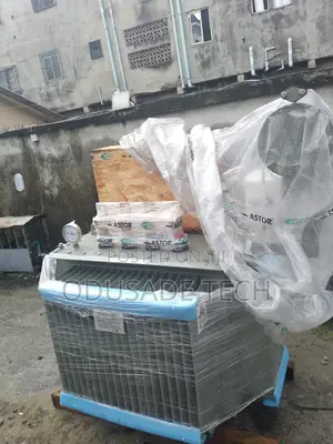 Astor 500kva 11kv Transformer for Large Scale Projects