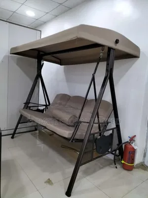 Foreign Hammock Swing