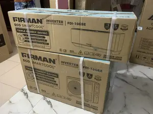 Firman Fdi-10gse: Perfect Ac for Every Season