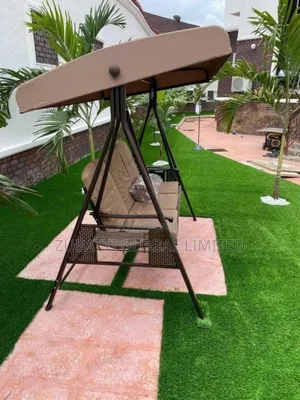 Three in One Swing Hammock Chair