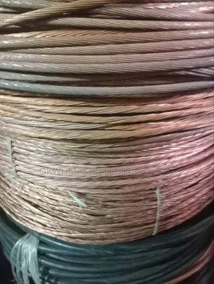 7omn Copper Wire by 1000meter Per Meter