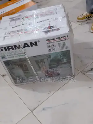 Firman Eco3999es – Compact and Easy to Move