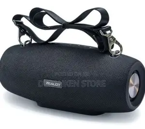 Brand New Zealot S67 Speaker