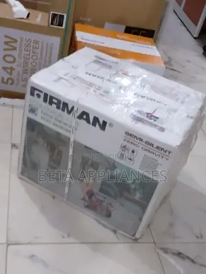 Firman Eco3999es – Built for Long Lasting Performance