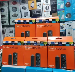 Amazon Fire Tv Stick Lite