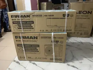 Firman Fdi-10gse – Cool Your Home With Confidence