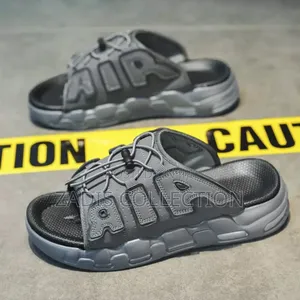 Air Slide Slippers