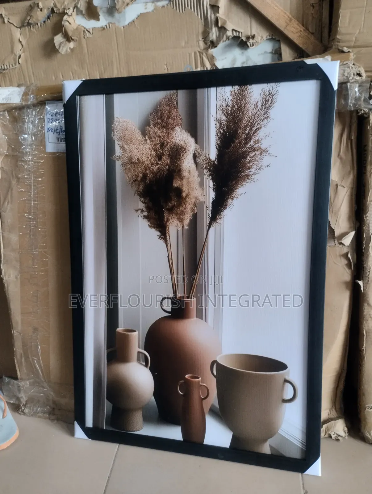 Hanging Wall Frame Picture