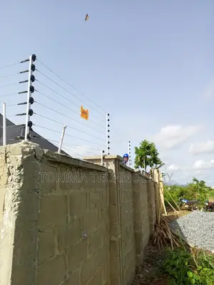 Electriv Fencing