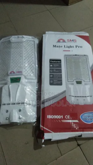 300watts Solar Street Light