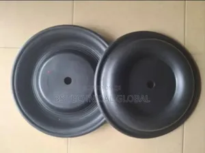 2" Diaphragm Rubber 08-1010-52