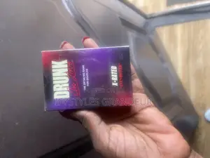 Drunk in Love Even Hotter