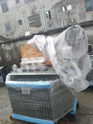 Astor 500kva 11kv Transformer – High Efficiency and Durable