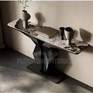 Luxury Standard Quality Imported Console Table