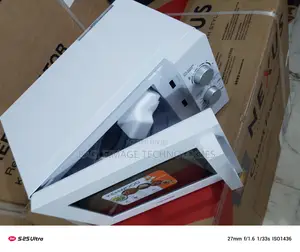 Kenwood Microwave 20l With Defrost Function