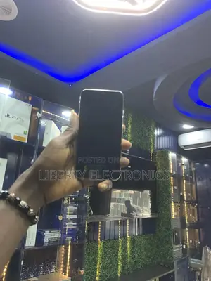 Apple iPhone 11 Pro 64 GB Silver