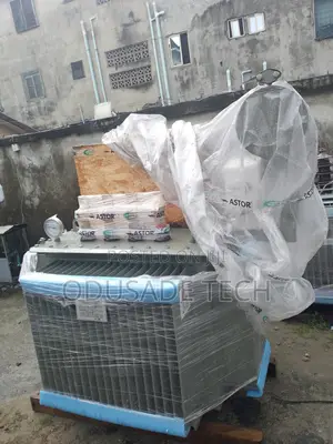 Astor 500kva 11kv Transformer for Commercial Power Needs