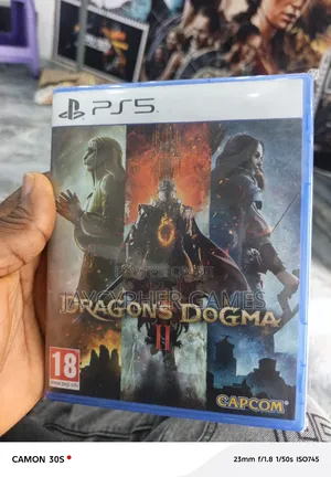 Capcom Gaming