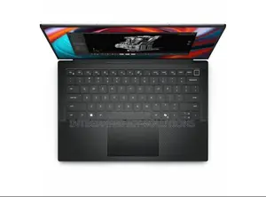 New Laptop Dell Precision 5480 32GB Intel Core I7 SSD 1T