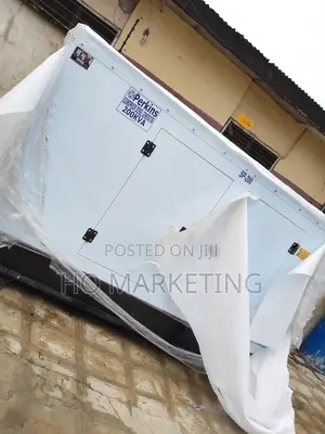 The 200kva Perkins Advantage: Strong, Silent, and Smart!