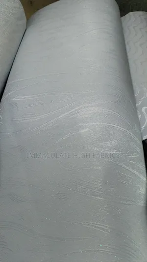 Quality Garment Material