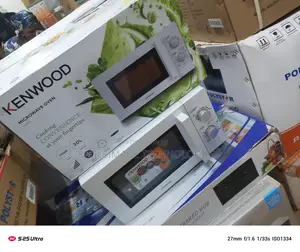 Affordable Kenwood 20l Microwave Oven