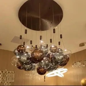 Size 600mm Modern Design Glasses for Modern Living Room, Din