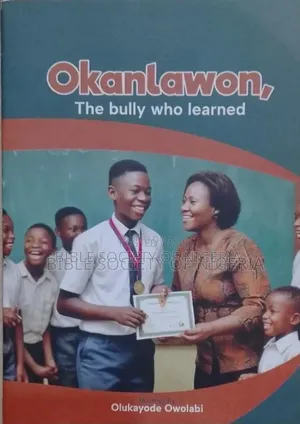Lagos State Approved Literature Book (2023-2026 Booklist)