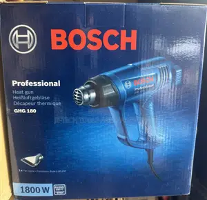Professional Bosch Heat Gun 1800w