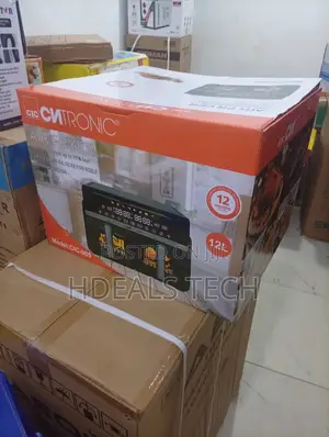 Power Crave Air Fryer