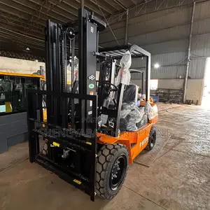 3.5 Tonnes Forklift