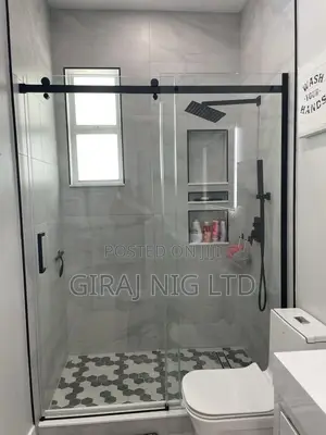 Shower Cubicle