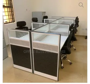 Workstation