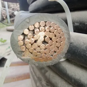 Single Core Cable 500mm