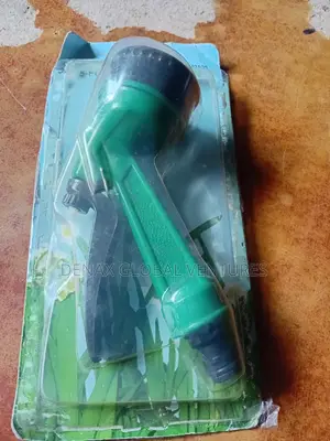 5-Function Water Gun