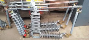 High Tension Combin Unit