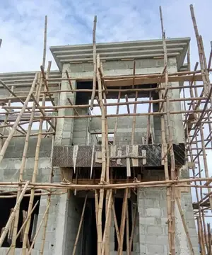 Modern Parapet Solution- Durable Esp Polystyrene