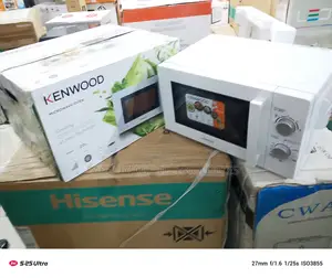 Kenwood 20l Microwave at Discounted Rate
