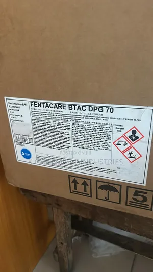 Behentrimonium Chloride