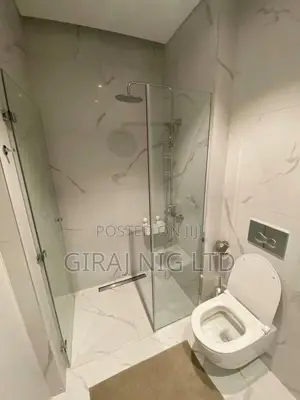 Shower Enclosure