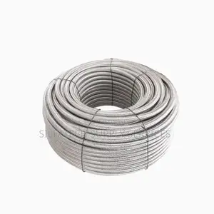 Original Steel Braided Hose