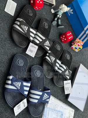 Adidas Tennis Slide