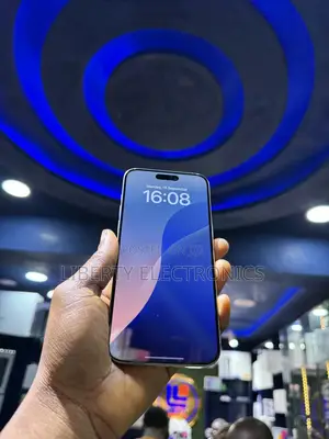 Apple iPhone 15 Pro Max 256 GB