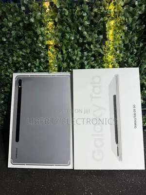 Samsung Galaxy Tab S8 Lite 128 GB