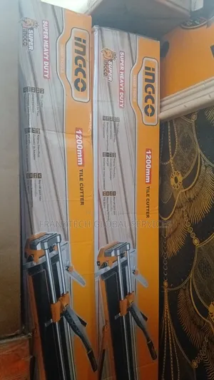 Ingco Tie Cutter 1200mm