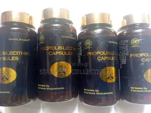 Norland Propolish Lecitin