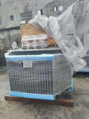 Astor 500kva 11kv Transformer – Modern Electrical Solution