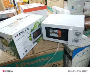 Save Big – Buy Kenwood 20l Microwave Now