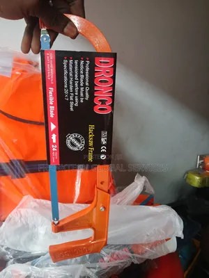 Dronco Hand Saw